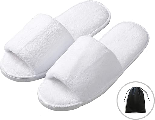 spa slippers amazon