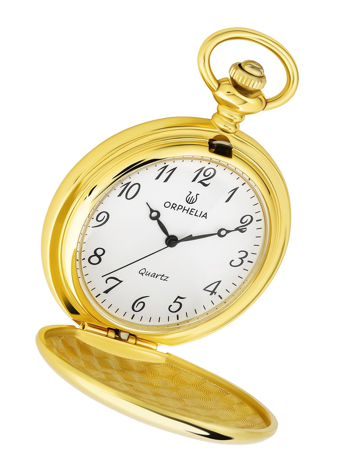 Orphelia Men's Quartz Watch Analogue Display and Strap 160-0012-82