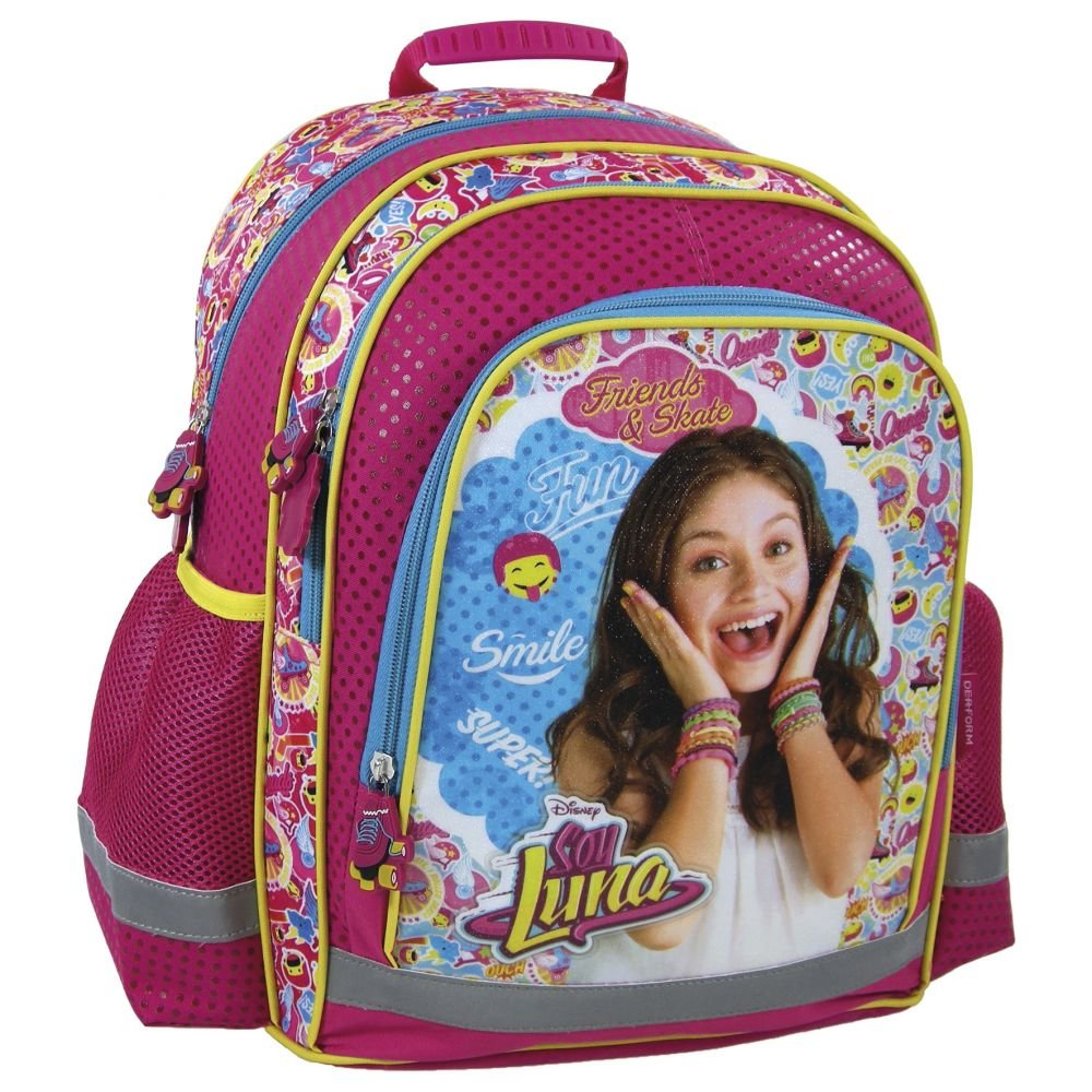 I am Luna 46218 Children's backpack