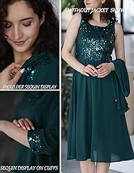 GRACE KARIN Mom's Wedding Guest Dresses Women