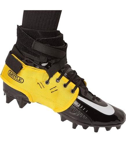 Ankle Support Volleyball Battle Sports XFAST Over The Cleat Ankle