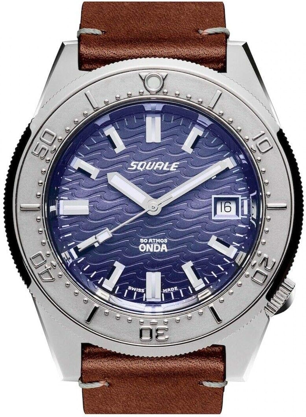 squale dive watch