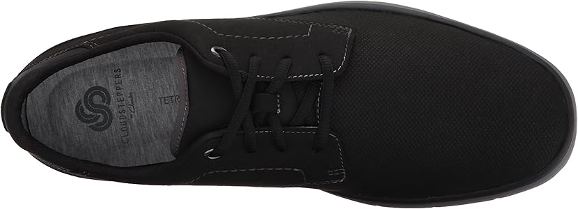 clarks tunsil plain oxford