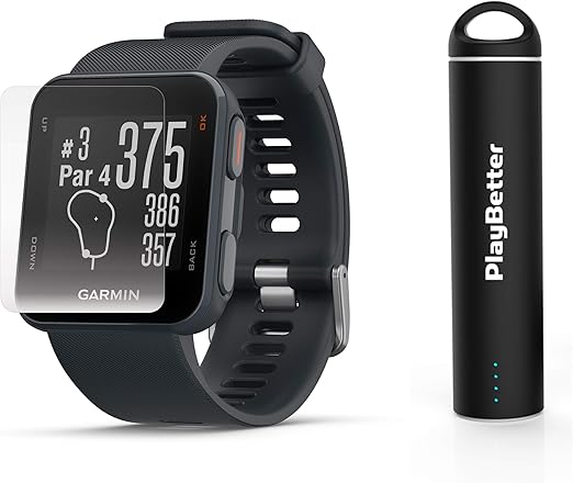 amazon garmin s10