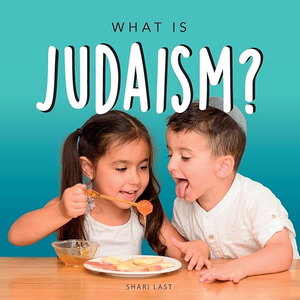 Amazon.com: What Is Judaism? : Tmw Media Group: Movies & TV