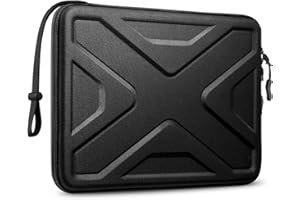 SITHON Hard Shell Tablet Sleeve Case for 2026 iPad Air 11-inch (M4/M3/M2) & iPad (A16) 11th 2025, 11 Inch Pro M5/M4, 10.9"/10