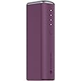 mophie Power Reserve 1X (2,600mAh) - Purple