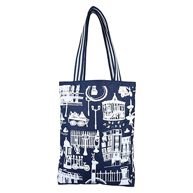 Nostaljia Womens/Girls Tote Bag ( Multicolor,NCTBP9)