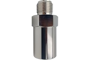 kweiny Diesel Fuel Common Rail Injection Pressure Regulator Relief Valve Plug for 2001-2004 Chevy GMC 6.6L LB7 Duramax