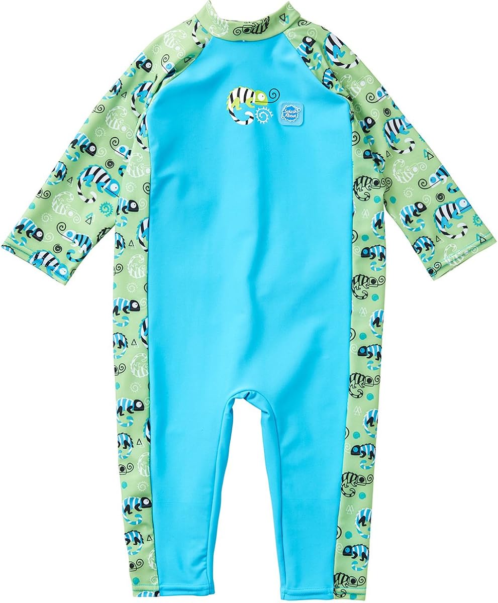 uv suits for babies