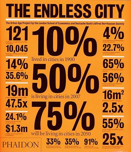 Download The endless city PDF