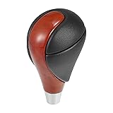 X AUTOHAUX Car Auto Automatic Gear Stick Shift Knob