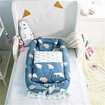 best co sleeping options