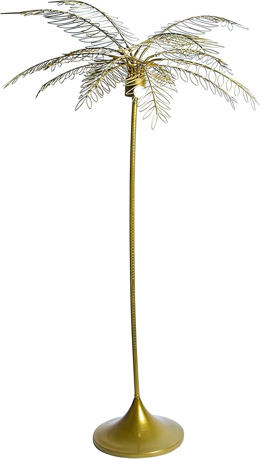 Amazon Com Al Basitu Palm Tree Standing Lamp Plant Shaped Floor