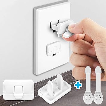 baby proof phone charger