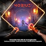 BenQ MOBIUZ EX240N 24" 1080p 165Hz 1ms Gaming Monitor FreeSync Premium view 2