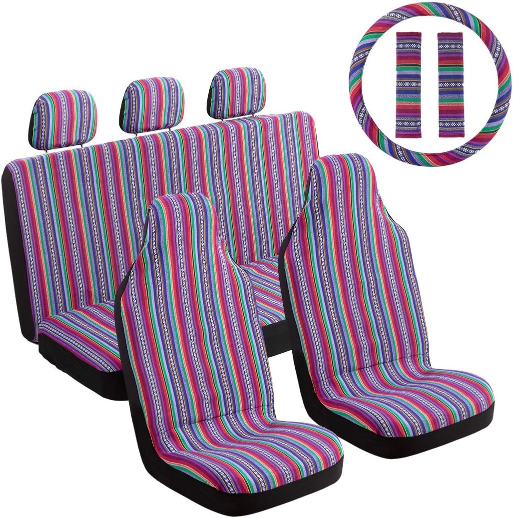 seat belt protectors