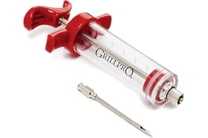 GrillPro 14950 Marinade Injector