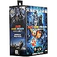 NECA - Godzilla 2003 Classic Godzilla 12 Inch Head to Tail Action Figure