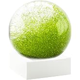 Serenity Sphere Green