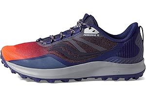 Saucony Men's Peregrine 12 Trail Running Shoe