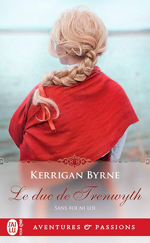 Download Sans foi ni loi (Tome 4) - Le duc de Trenwyth PDF
