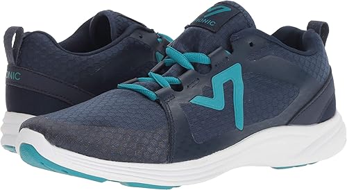 vionic navy shoes