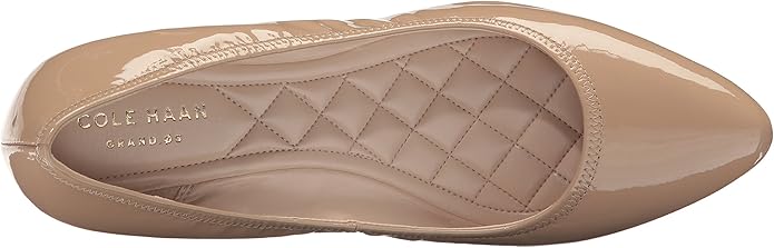 emory luxe wedge