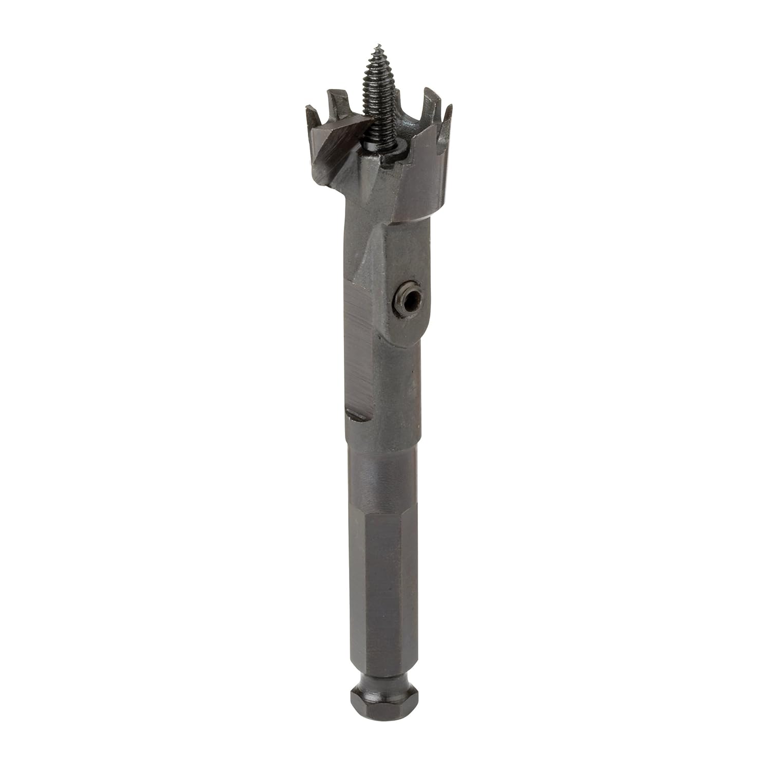 Best self feeding wood drill bits