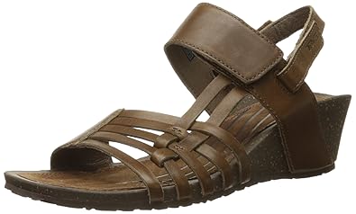 teva wedge sandals amazon