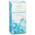 Ronnefeldt Teavelope Decaffeinated - Summer Black Tea Bags Individually Wrapped, 25 Count - Strong, Smooth, Caffeine Free - Hot or Iced