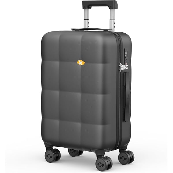 Amazon.com | ZERO Halliburton Luggage Covers (Black, Domestic