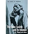 The Open Society and Its Enemies, Vol. 2: Hegel, Marx, and the Aftermath