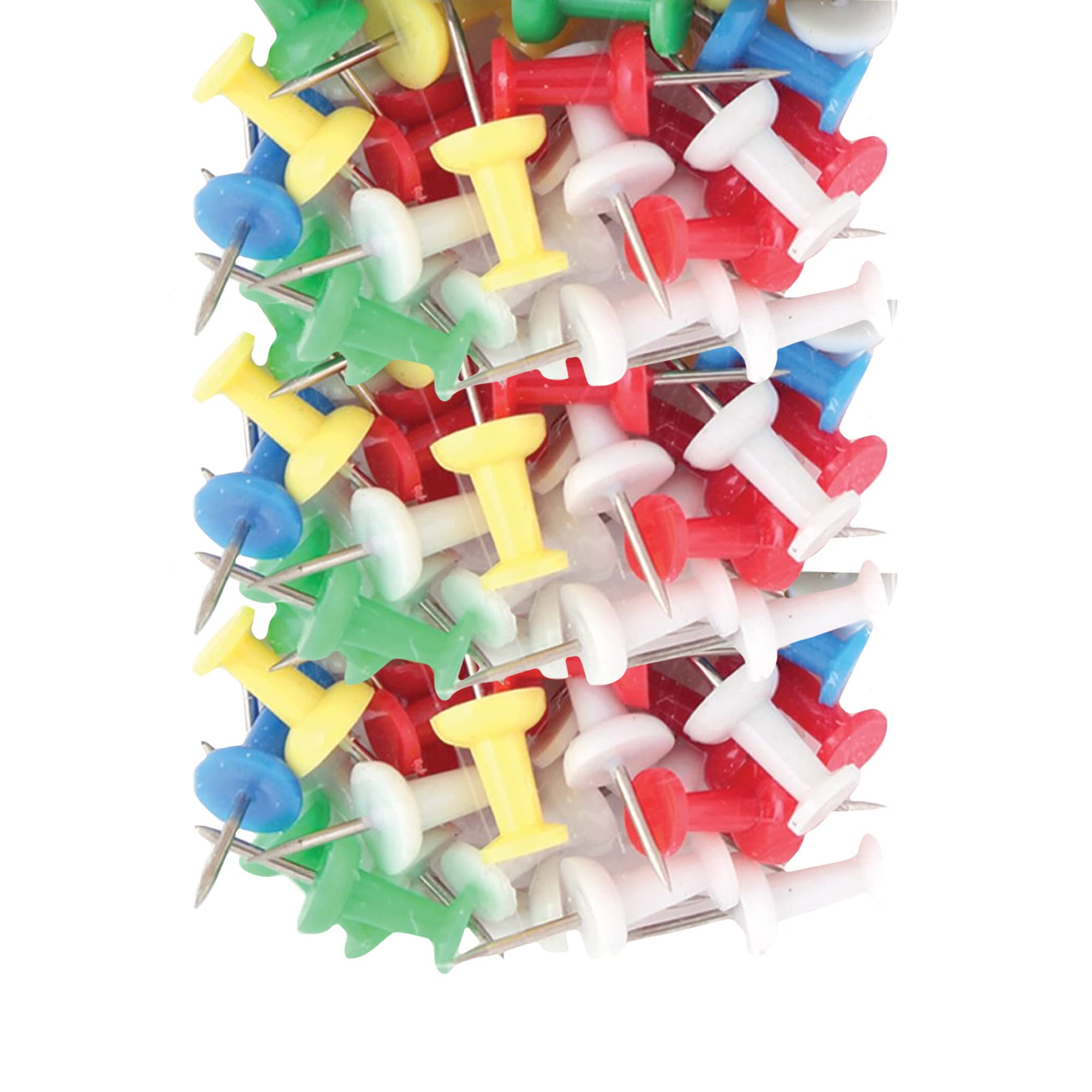 Essential 25 Push PINS