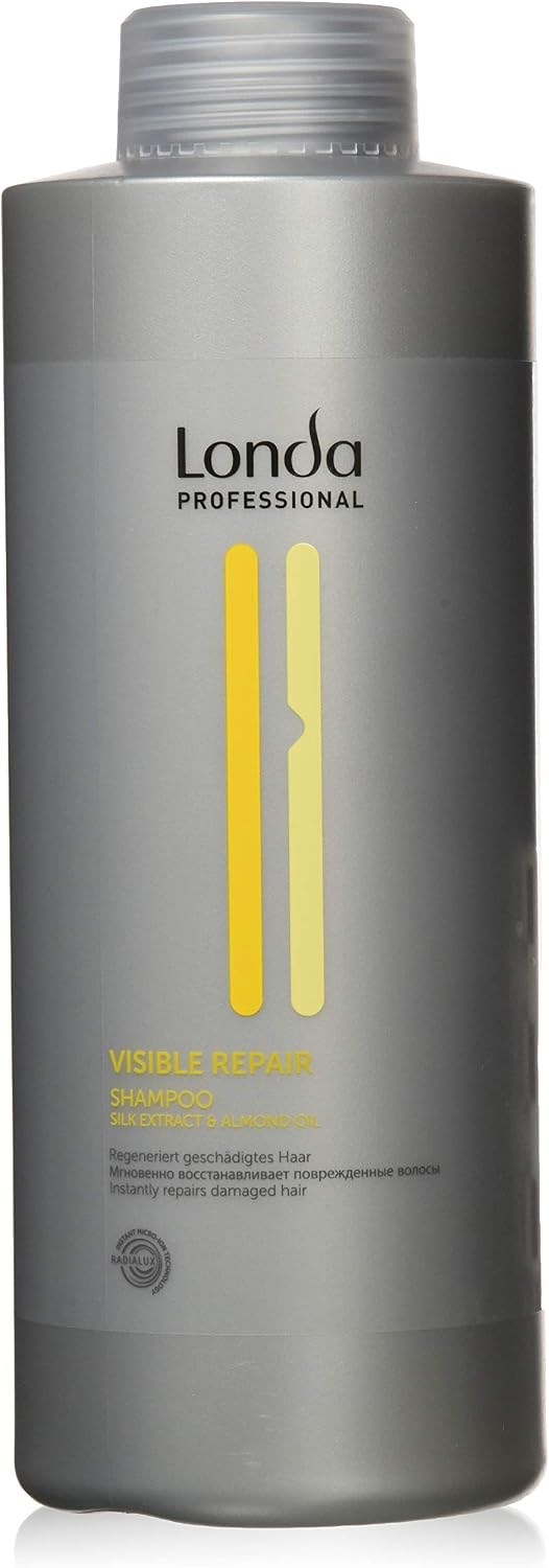 Londa Visible Shampoo, 1 l (Pack of 1)