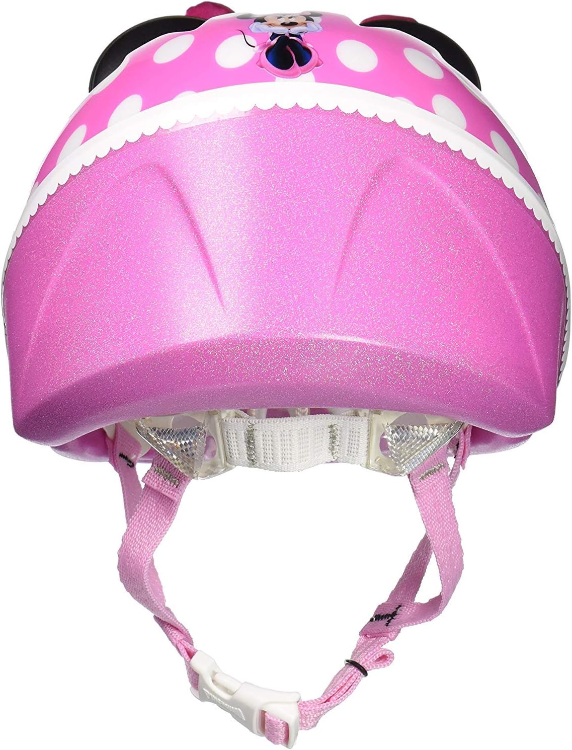 Bell Minnie Mouse Bike Helmets : Sports & Outdoors
