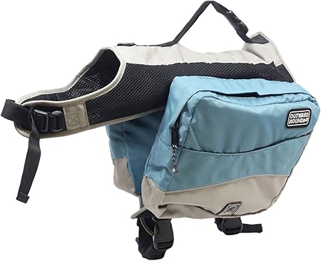 outward hound kyjen dog backpack