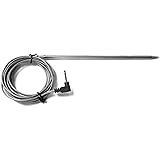 3-Foot Replacement Food Probe For Maverick ET732, ET733 & Ivation IVA-WLTHERM & IVAWT738