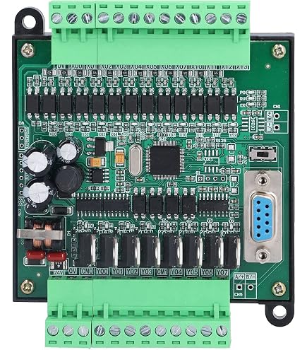 MITSUBISHI Q68ADV 15V MAX Input, 16 BIT Digital Output, 8 Channel