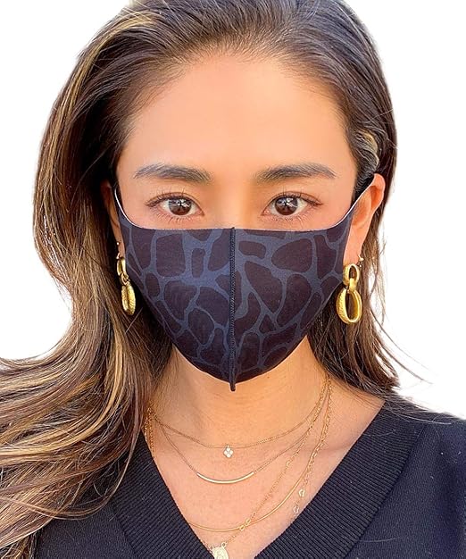 Amazon Co Jp ウレタンマスク 大きめ 小さめ マスク おしゃれ レディース メンズ ブランド 洗える マスク 抗菌 7色 S M L エアロシルバー メッシュ 黒 アニマルパターンマスク 服 ファッション小物 Amazon Co Jp ウレタンマスク 大きめ 小さめ マスク おしゃれ レディース メンズ ブランド 洗える マスク 抗菌 7色 S M L エアロシルバー メッシュ 黒 アニマルパターンマスク 服 ファッション小物