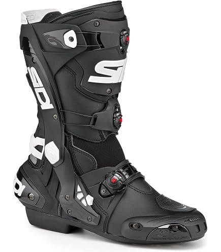 Amazon.com: Sidi ST BLACK SZ 7.5/41 : Automotive