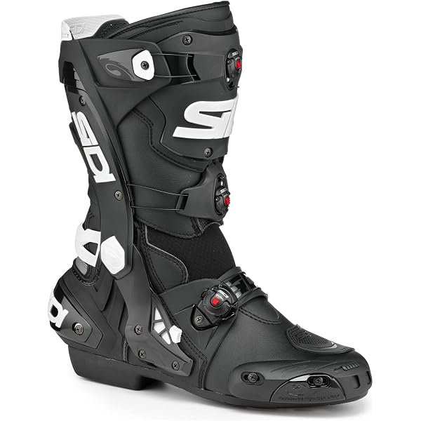Amazon.com: Sidi ST BLACK SZ 7.5/41 : Automotive
