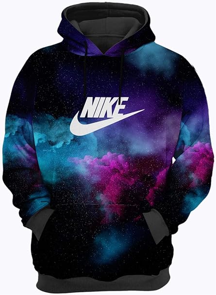 blusa nike de frio feminina