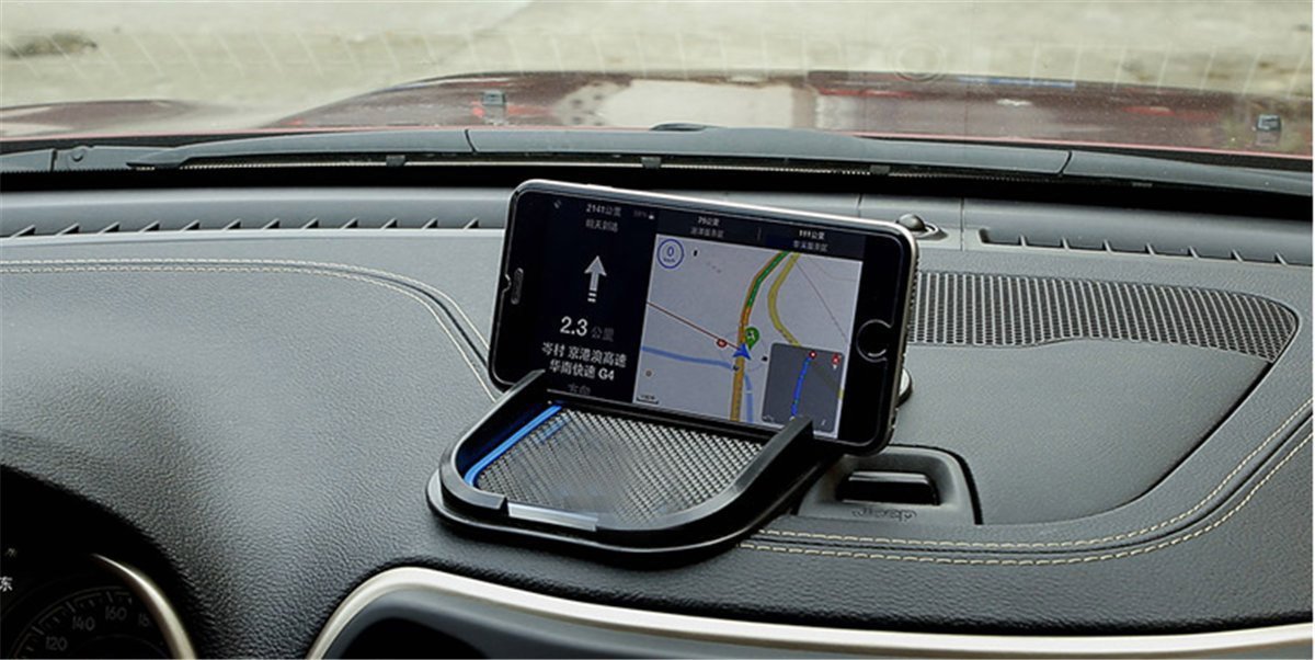 Best Cell Phone Holder For Jeep Grand Cherokee