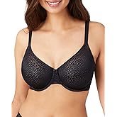 Wacoal Womens Back Appeal Underwire Bra