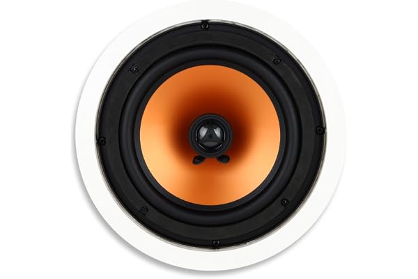 Best Ceiling \u0026 In-Wall Speakers