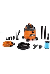RIDGID 62703 12 Gallon RT1200 NXT 
