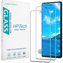 Kit 2 Protections écran Verre Trempé + 2 Protections Caméra Pour Google Pixel 10 - Anti-espion, Dureté 9H - 3