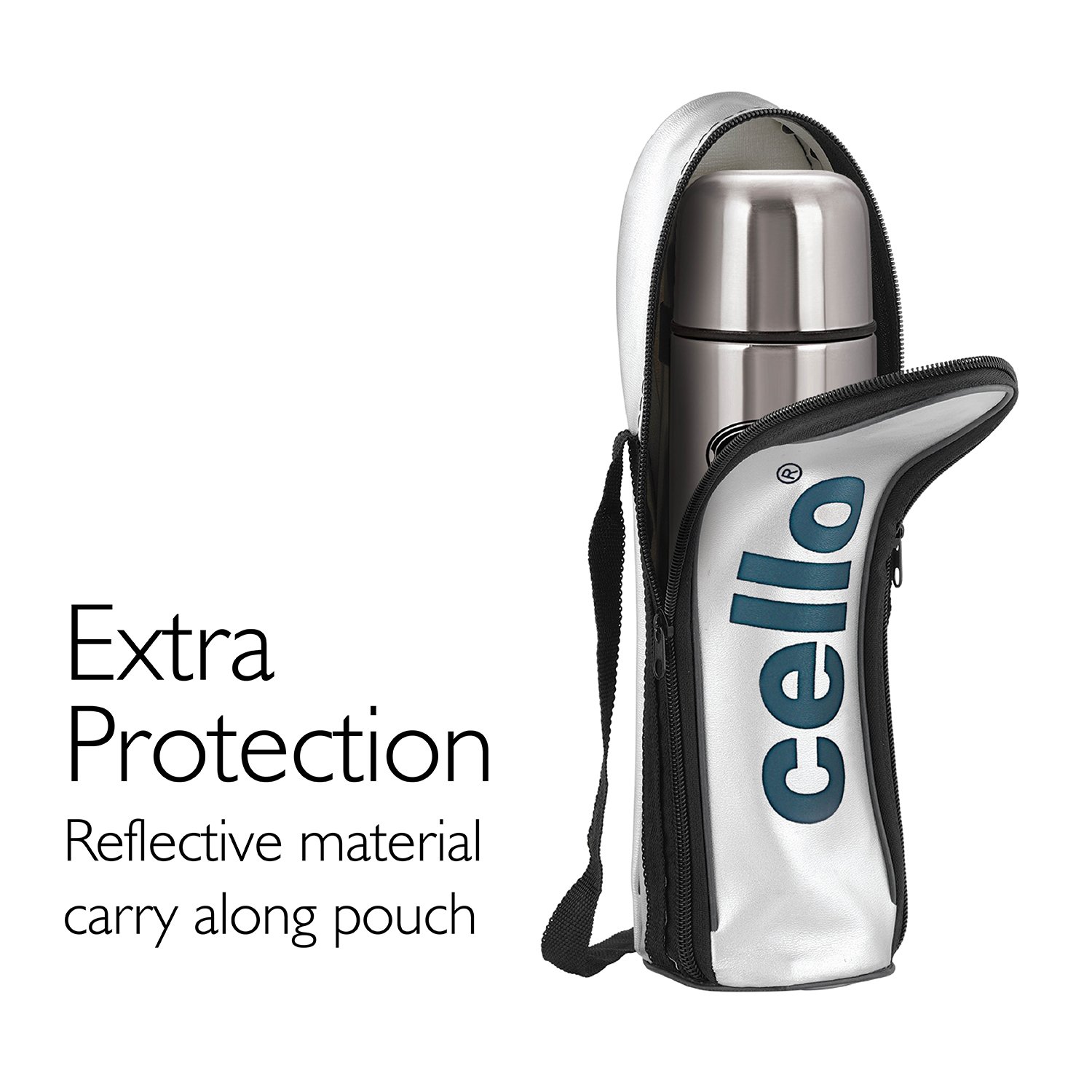 cello company thermos