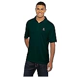 Vantage Apparel Men's Collegiate Polyester Mesh